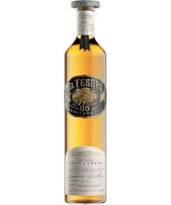 El Tesoro Añejo 85th Anniversary Tequila 750 mL