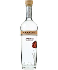 Excellia Blanco Tequila