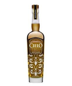 El Diamante Del Cielo Tequila Reposado