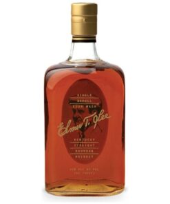 Elmer T. Lee Single Barrel Bourbon 750 mL