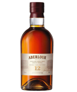 Aberlour Double Cask Matured 12 Year 750 mL