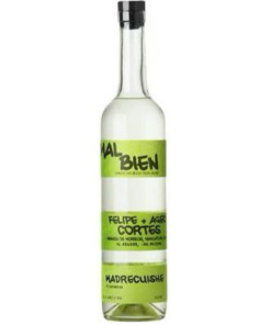 Mal Bien Verde Cortes
