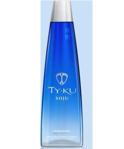 TYKU Soju