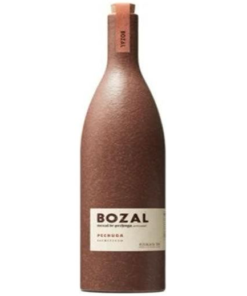 Bozal Pechuga Sacrificio Mezcal 98 Proof 750 mL