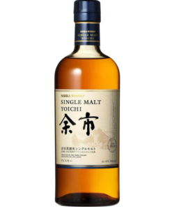 Nikka Single Malt Yoichi