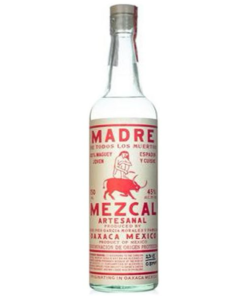 Madre Mezcal 700 mL
