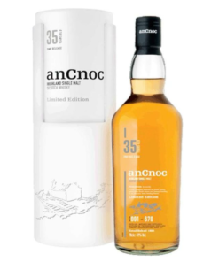 anCnoc 35 Years Old 750 mL