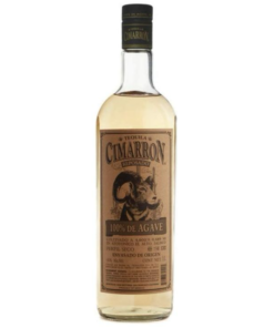 Cimarron Reposado Tequila 750 mL