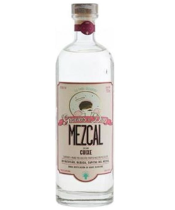 Gracias a Dios Mezcal Cuixe 750 mL