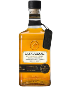 Lunazul Tequila Anejo Extra Aged 750 mL
