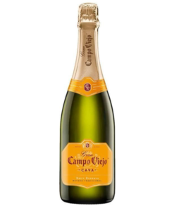 Campo Viejo Cava Brut Reserva 750 mL