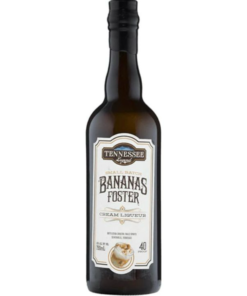 Tennessee Legend Bananas Foster Cream Liqueur