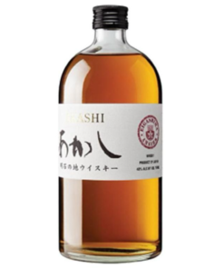 Akashi Blended Whisky 750 mL