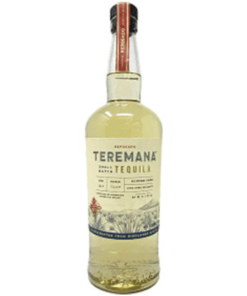 Teremana Reposado Tequila 375 mL