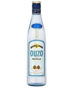 Arak Ouzo by Mataram 750 mL