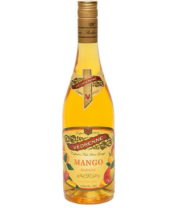 Védrenne Liqueur De Mangue Mango
