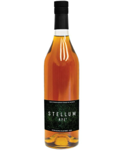 Stellum Black Rye 750 mL