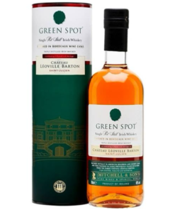 Green Spot Léoville Barton Whiskey 750 mL