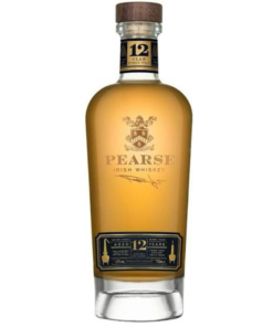 Pearse Founder's Choice 12 Year Old Irish Whiskey 750ml