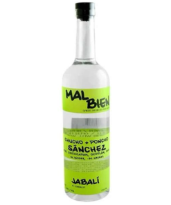 Mal Bien Felipe + Ageo Cortes Arroqueno