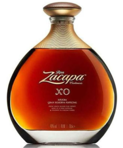 Ron Zacapa Centenario XO Rum 750 mL