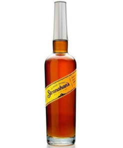 Stranahan's Colorado Single Malt Whiskey 750 mL