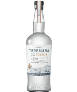 Teremana Blanco Tequila 750 mL