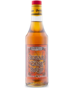 Petite Canne Sugar Cane Syrup 500ml