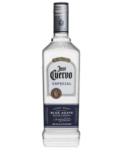 Jose Cuervo Especial Silver Tequila 750 mL