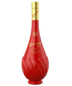 Branson Cognac Royale 50 Cent Cognac 750 mL