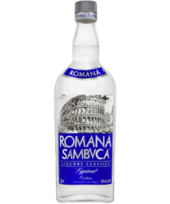Romana Sambuca Liqueur 750 mL