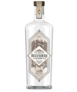 Belvedere Heritage 176 Vodka