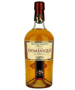 Caffo Brandy Domenique 750 mL