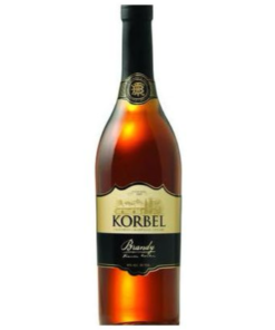 Korbel California Brandy 750 mL