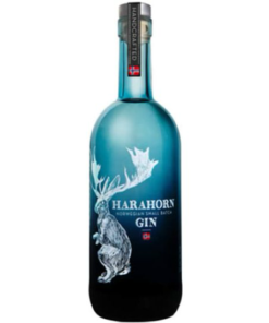 Harahorn Norwegian Gin 750 mL