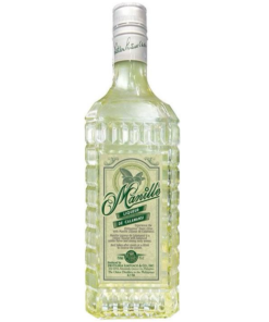 Destileria Limtuaco Manille Liqueur de Calamansi 750 mL