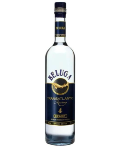Beluga Transatlantic Racing Vodka 750 mL