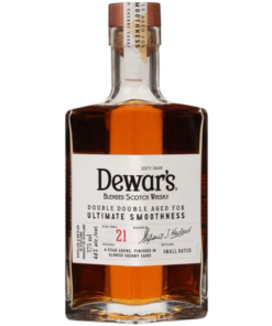 Dewar's Double Double Aged 21 Year 750 mL