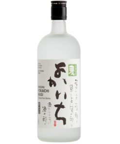 Yokaichi Mugi Soju 720 mL
