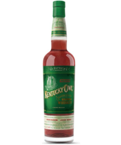 Kentucky Owl St Patrick's Edition