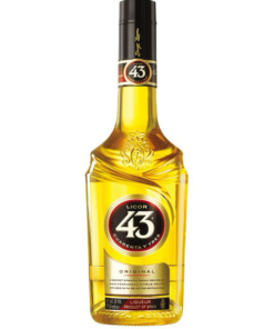 Licor 43 Liqueur 750mL