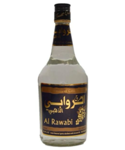 Arak Al Rawabi 750 mL