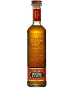 Maestro Dobel Anejo Tequila 750 mL