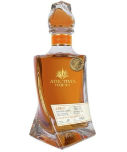 Adictivo Tequila Anejo 1.75L