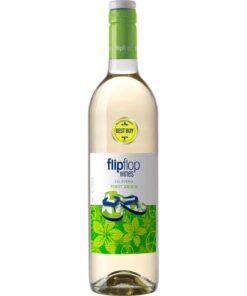 Flipflop Pinot Grigio California