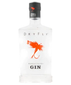 Dry Fly Distilling Washington Dry Gin