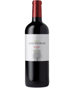 Finca Las Moras Argentina Malbec 750ml