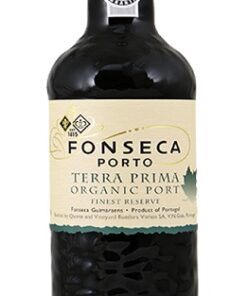 Fonseca Terra Prima Organic Reserve Port 75cl