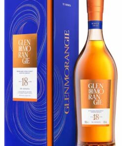 Glenmorangie The Infinita 18 Years Old 70cl