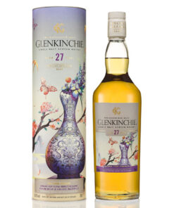 Glenkinchie 27 Year Old Special Release 2023 750mL